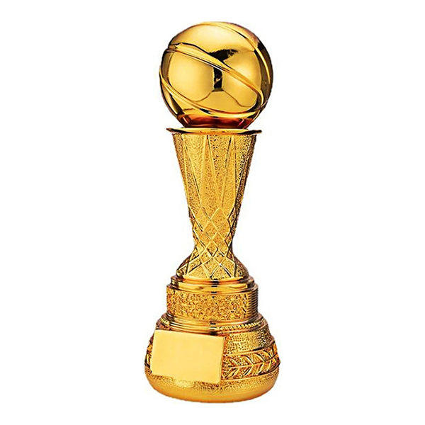 Trofeo Resina Básquetbol BA R 1 Trofeo Resina Básquetbol BA R - Trofeo de Basquet | MerchLAB