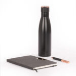 Set de Regalo "EPIC" negro con detalles encobrizados. - Oficina y Escritorio | MerchLAB