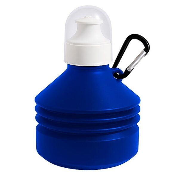 Botella Plegable Luns SK13 9 Botella Plegable Luns SK13, foto 9 - Botellas Corporativas | MerchLAB