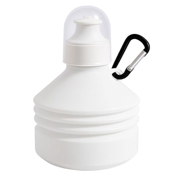 Botella Plegable Luns SK13 8 Botella Plegable Luns SK13, foto 8 - Botellas Corporativas | MerchLAB