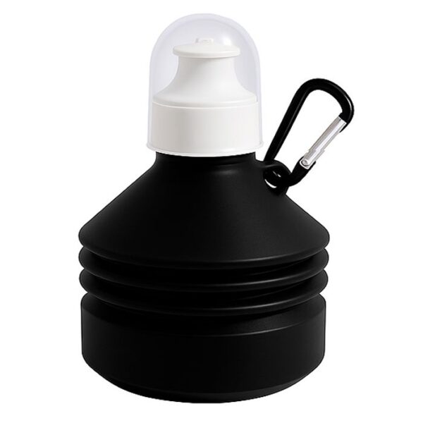 Botella Plegable Luns SK13 7 Botella Plegable Luns SK13, foto 7 - Botellas Corporativas | MerchLAB