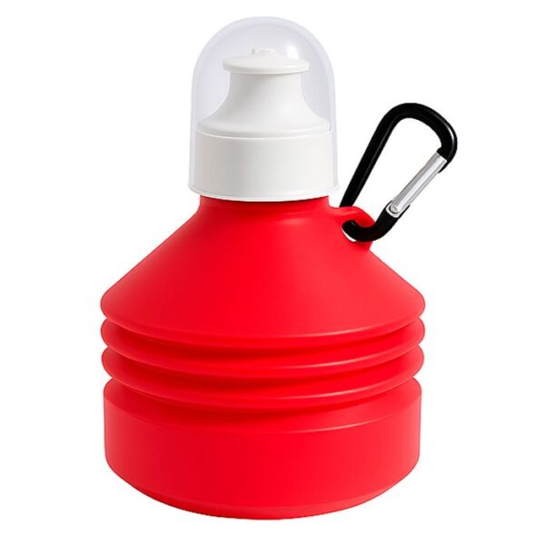 Botella Plegable Luns SK13 6 Botella Plegable Luns SK13, foto 6 - Botellas Corporativas | MerchLAB