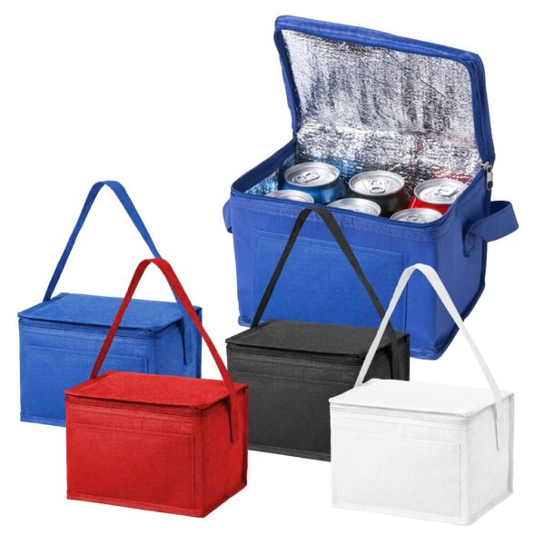 Nevera Lonchera Cooler Hertum SK35 5 Nevera Lonchera Cooler Hertum SK35, foto 5 - Cooler | MerchLAB