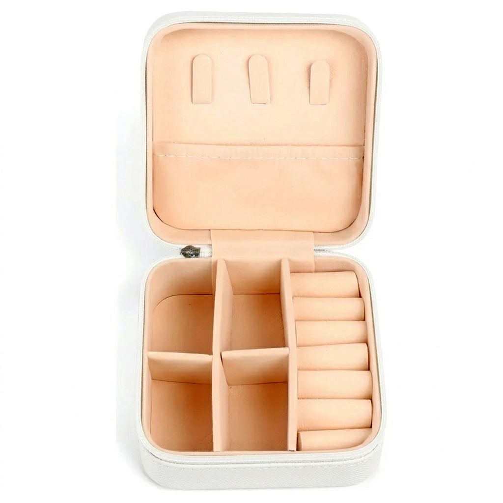 Joyero Organizador VA301 3 Joyero Organizador VA301, detalle - Pastilleros | MerchLAB