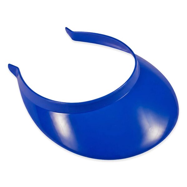 Jockey Gorro Visera Plástica de PVC VI10 5 Jockey Gorro Visera Plástica de PVC VI10, foto 5 - Jockeys | MerchLAB