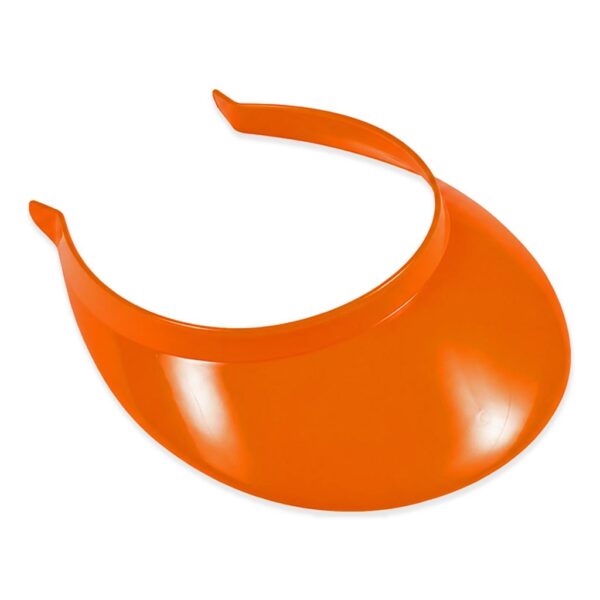 Jockey Gorro Visera Plástica de PVC VI10 4 Jockey Gorro Visera Plástica de PVC VI10, foto 4 - Jockeys | MerchLAB