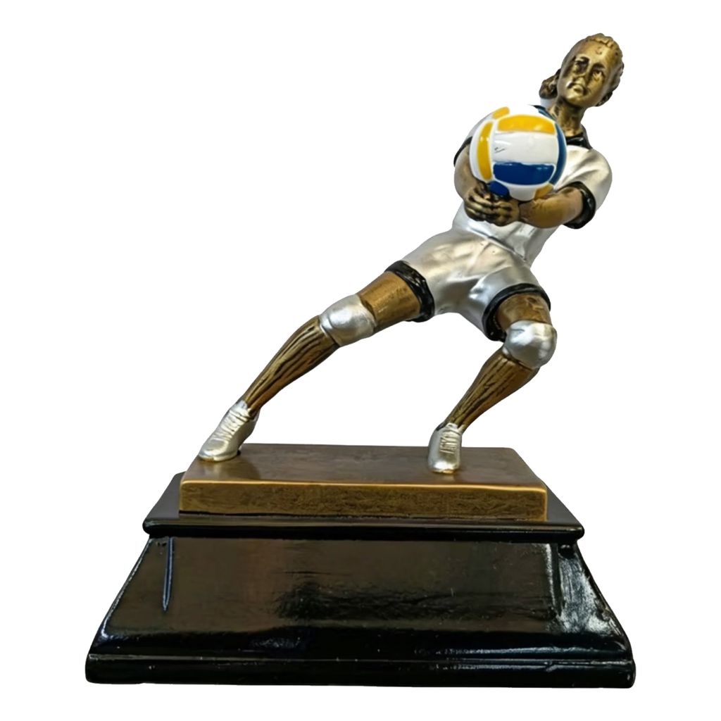 Trofeo Resina Voley Femenino Voley15 1 Trofeo Resina Voley Femenino Voley15 - Trofeos de Volley | MerchLAB