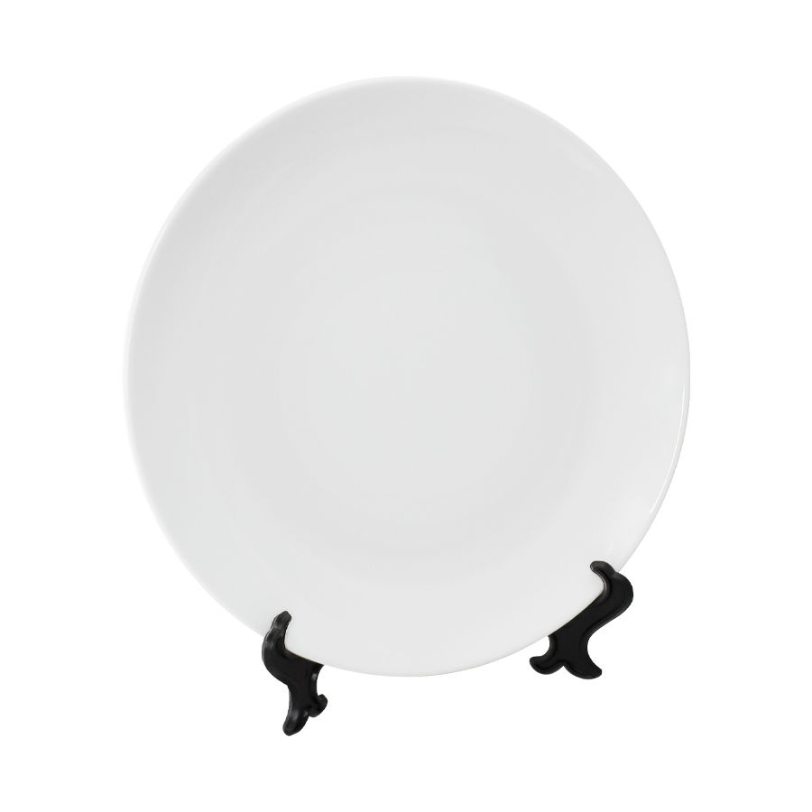 Plato grande Sublimación 1 Plato grande Sublimación - Galvano Corporativo | MerchLAB