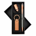 Set de Regalo Ejecutivo Mod. Z85 - Oficina y Escritorio | MerchLAB
