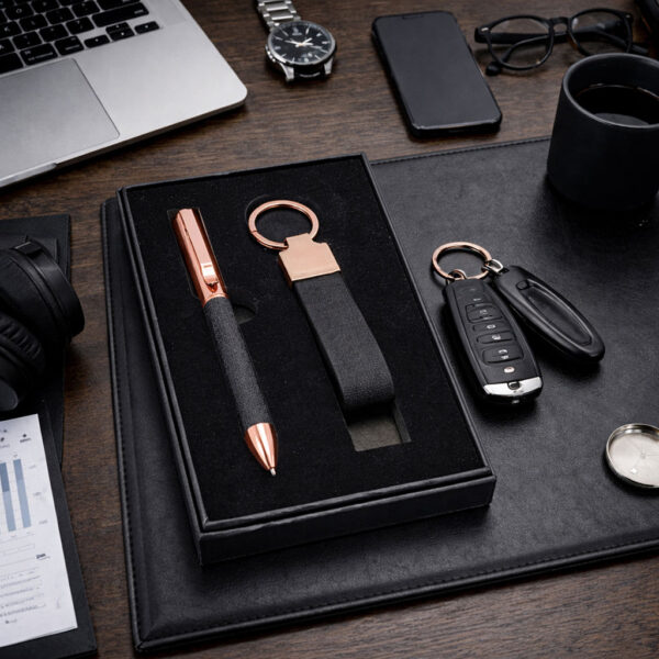 Set de Regalo Ejecutivo Mod. Z87 7 Set de Regalo Ejecutivo Mod. Z87, foto 7 - Oficina y Escritorio | MerchLAB