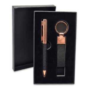 Set de Regalo Ejecutivo Mod. Z87 - Oficina y Escritorio | MerchLAB