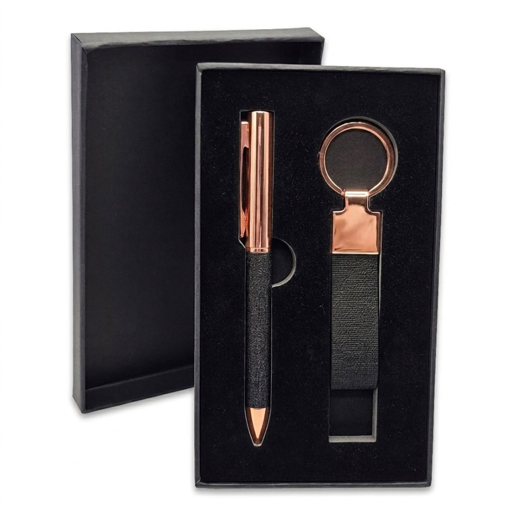 Set de Regalo Ejecutivo Mod. Z87 1 Set de Regalo Ejecutivo Mod. Z87 - Oficina y Escritorio | MerchLAB