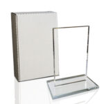 Galvano Cristal Rectangular LSA 11 - Galvanos y premios | MerchLAB