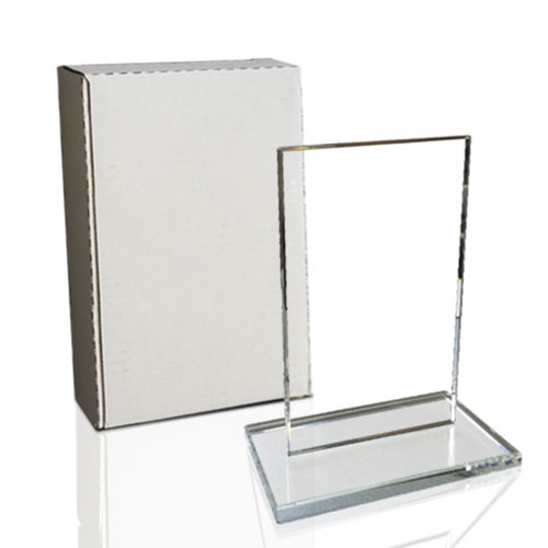 Galvano Cristal Rectangular LSA 11 1 Galvano Cristal Rectangular LSA 11 - Galvanos y premios | MerchLAB