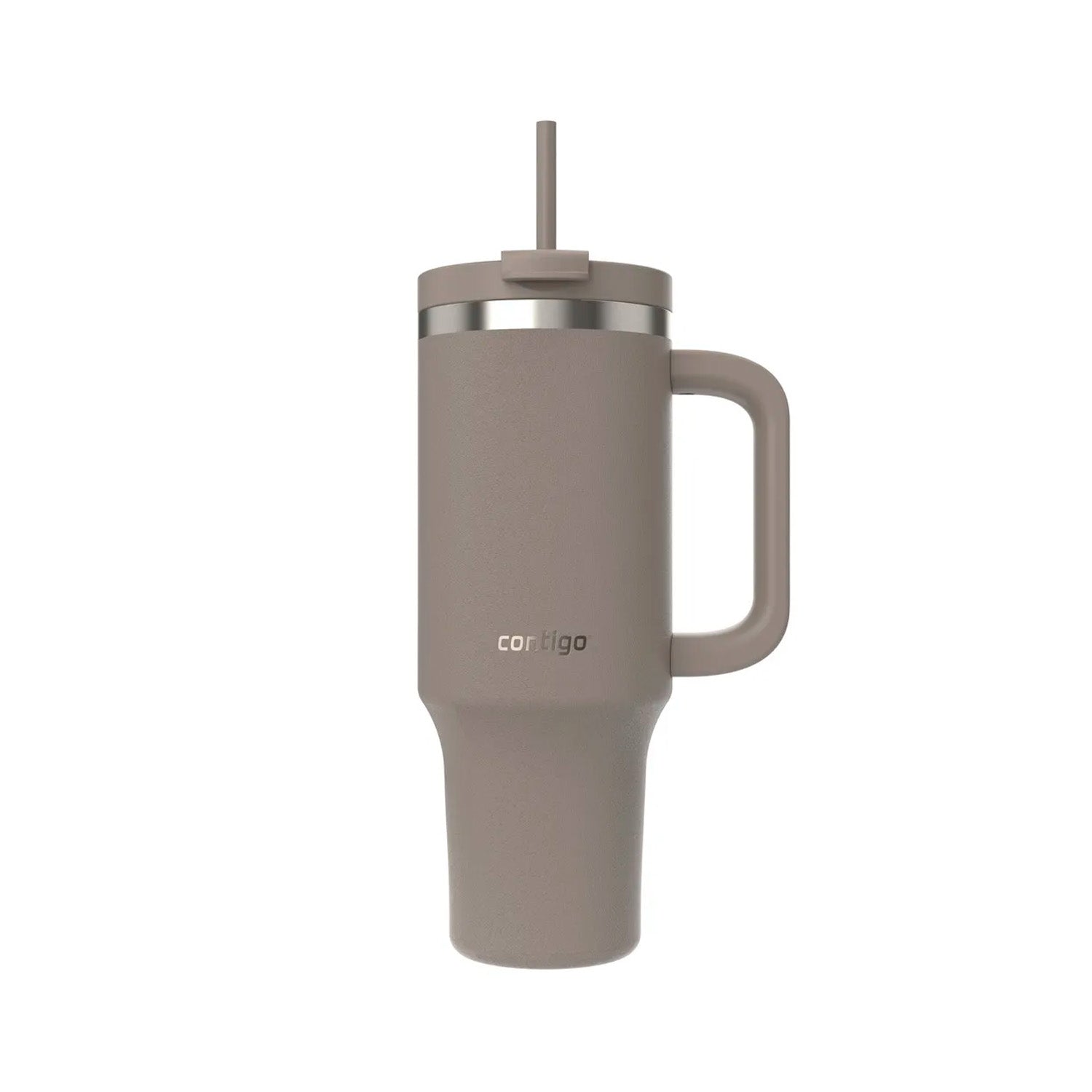 Vaso Streeterville XL Contigo 1182ml Blanco 3 Vaso Streeterville XL Contigo 1182ml Blanco vista 3 - regalo corporativo MerchLAB