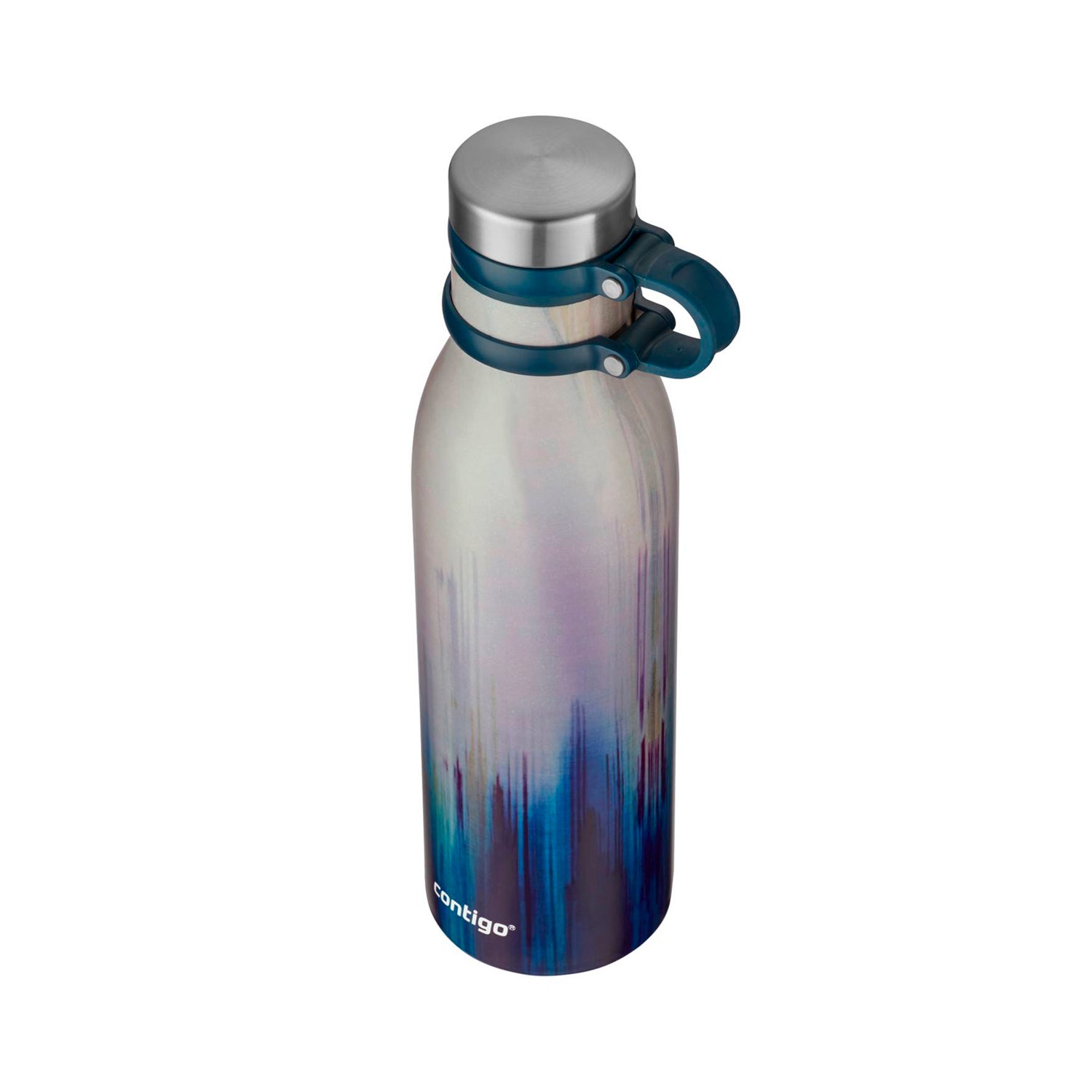 Botella Mattehorn Couture Contigo 591ml Merlot airbrush 1 Botella Mattehorn Couture Contigo 591ml Merlot airbrush vista 1 - regalo corporativo MerchLAB