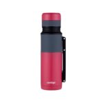 Termo Contigo 1,2lt Blanco vista 1 - regalo corporativo MerchLAB
