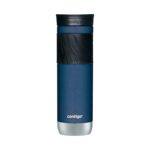 Mug Termal Byron Contigo 710ml Azul Oscuro vista 1 - regalo corporativo MerchLAB