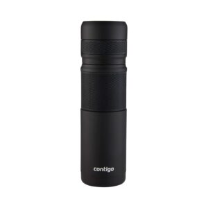 Termo Contigo 739ml Negro vista 1 - regalo corporativo MerchLAB