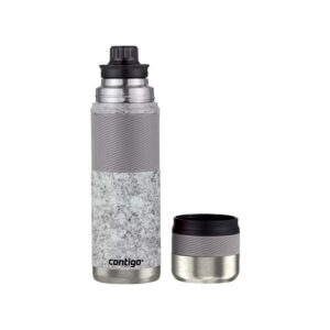 Termo Contigo 739ml Speckled Slate vista 1 - regalo corporativo MerchLAB