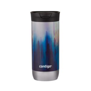 Mug Termal Huron Couture Contigo 473ml Cuarzo Rosado vista 1 - regalo corporativo MerchLAB