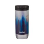 Mug Termal Huron Couture Contigo 473ml Merlot airbrush vista 1 - regalo corporativo MerchLAB