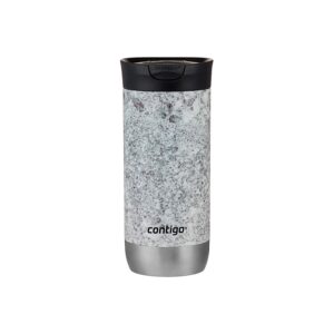 Mug Termal Huron Couture Contigo 473ml Speckled Slate vista 1 - regalo corporativo MerchLAB