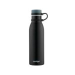 Botella Matterhorn Contigo 591ml Negro vista 1 - regalo corporativo MerchLAB