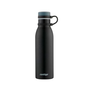 Botella Matterhorn Contigo 591ml Negro vista 1 - regalo corporativo MerchLAB