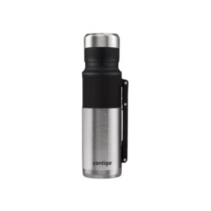 Termo Contigo 1,2lt Acero Inoxidable vista 1 - regalo corporativo MerchLAB