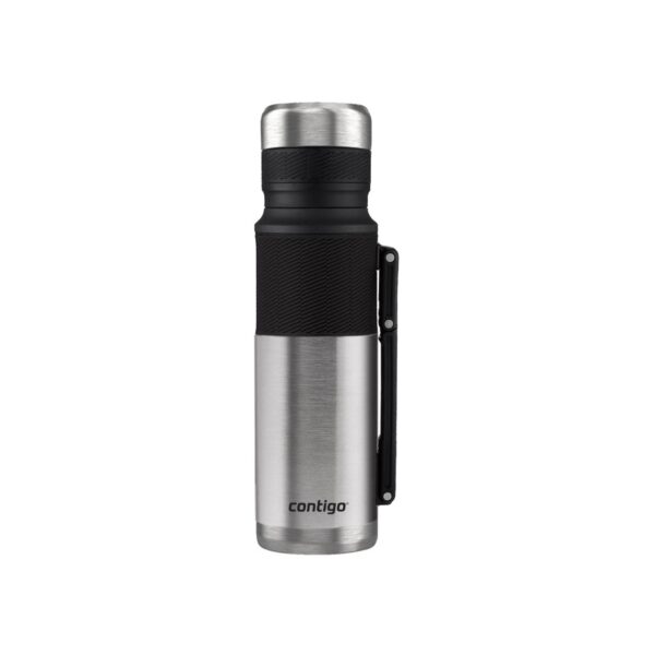 Termo Contigo 1,2lt Blanco vista 4 - regalo corporativo MerchLAB