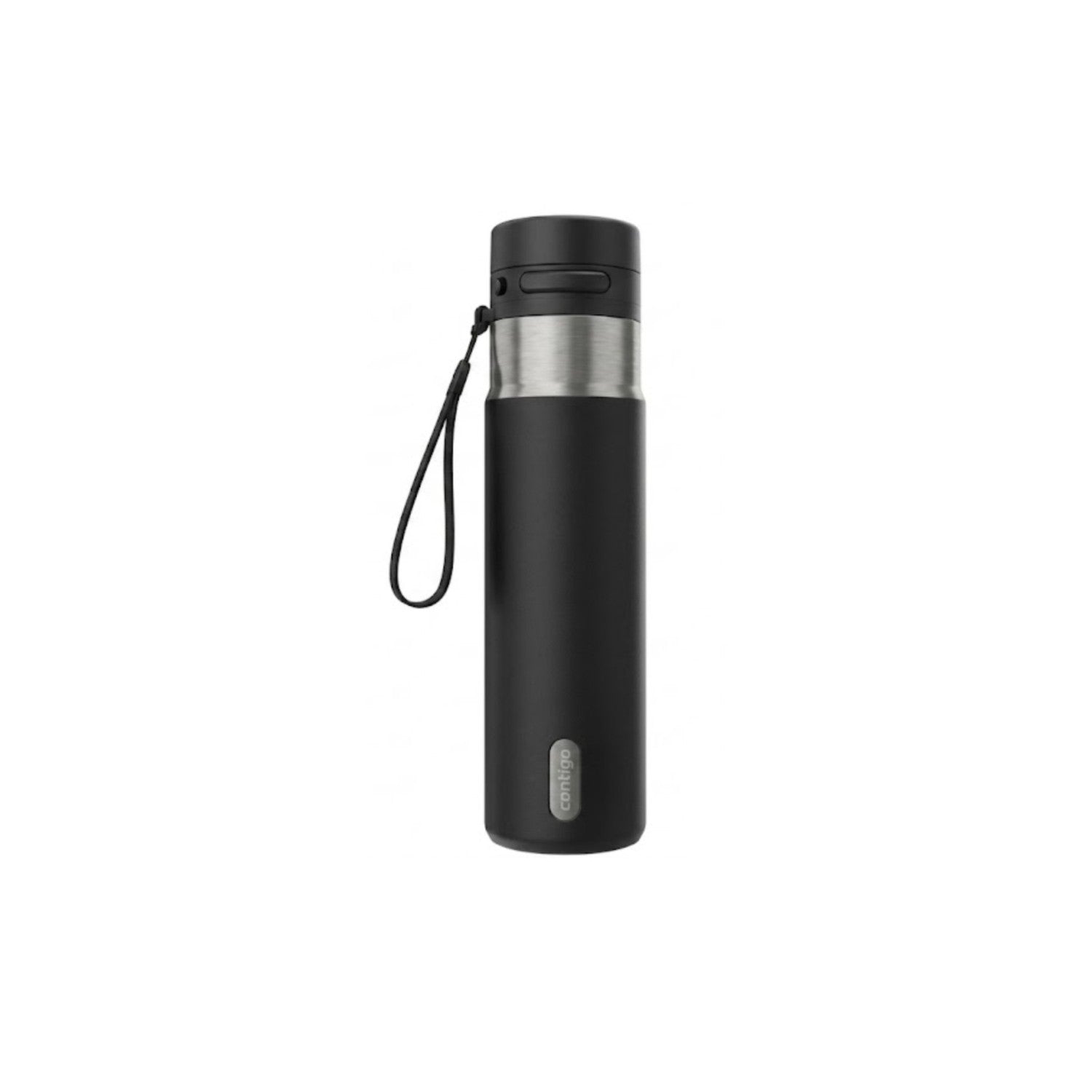 Botella Autopop Contigo 532ml Negro 1 Botella Autopop Contigo 532ml Negro vista 1 - regalo corporativo MerchLAB