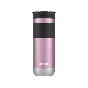 Mug Termal Byron Contigo 710ml Negro vista 1 - regalo corporativo MerchLAB
