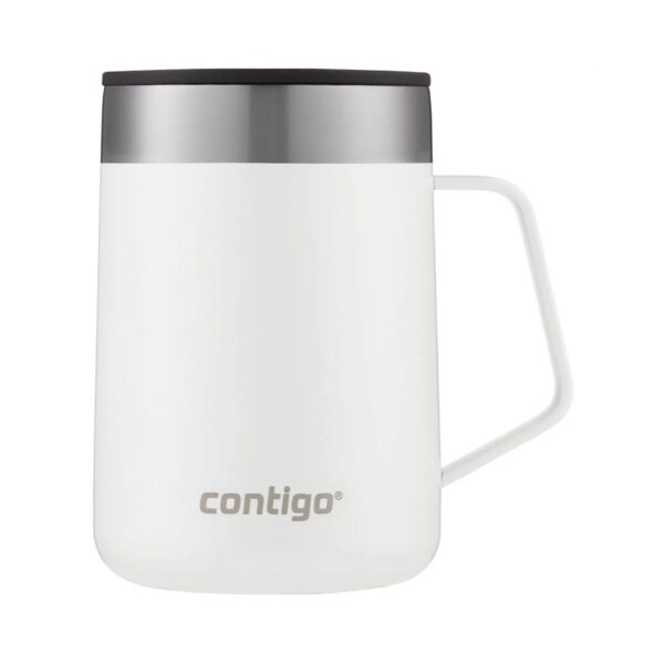 Mug Termal Streetrville Contigo 414ml Azul vista 4 - regalo corporativo MerchLAB