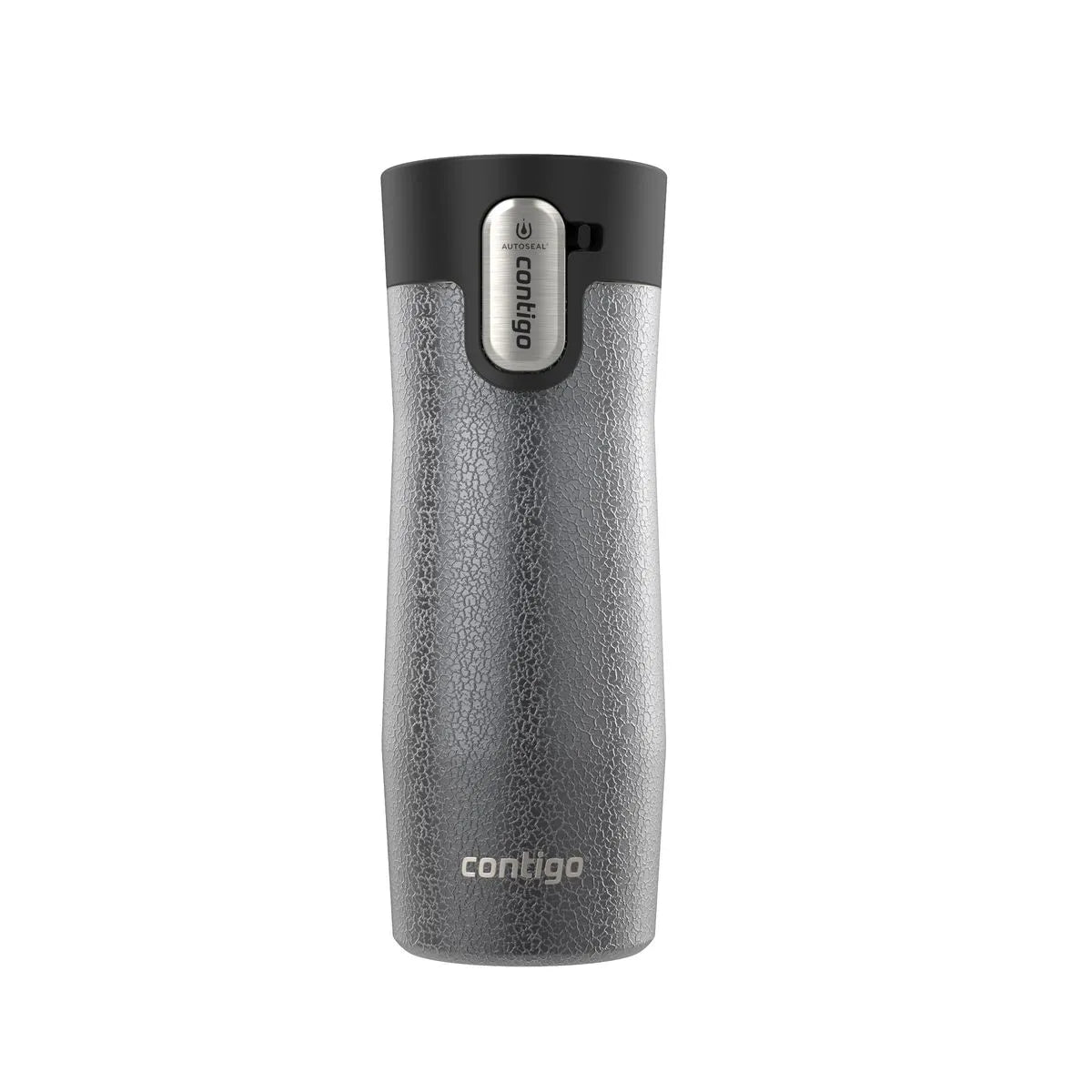 Mug Termal West Loop Contigo 473ml Crystal Blueberry 1 Mug Termal West Loop Contigo 473ml Crystal Blueberry vista 1 - regalo corporativo MerchLAB