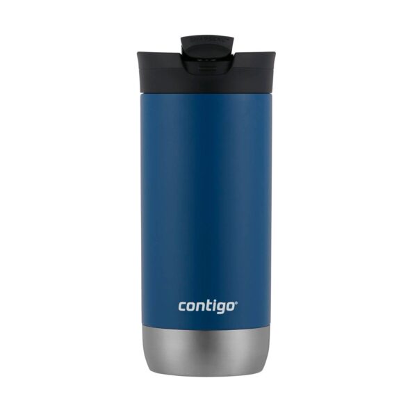 Mug Termal Huron Contigo 473ml Rosado vista 5 - regalo corporativo MerchLAB