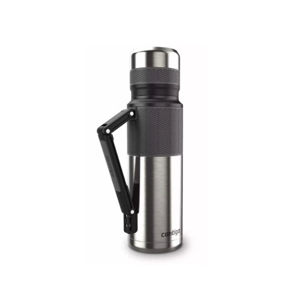 Termo Contigo 1,2lt Blanco vista 5 - regalo corporativo MerchLAB