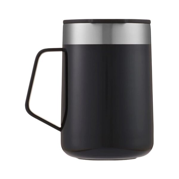 Mug Termal Streetrville Contigo 414ml Azul vista 5 - regalo corporativo MerchLAB