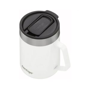 Mug Termal Streetrville Contigo 414ml Azul vista 1 - regalo corporativo MerchLAB