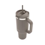 Vaso Streeterville XL Contigo 1182ml Blanco vista 1 - regalo corporativo MerchLAB