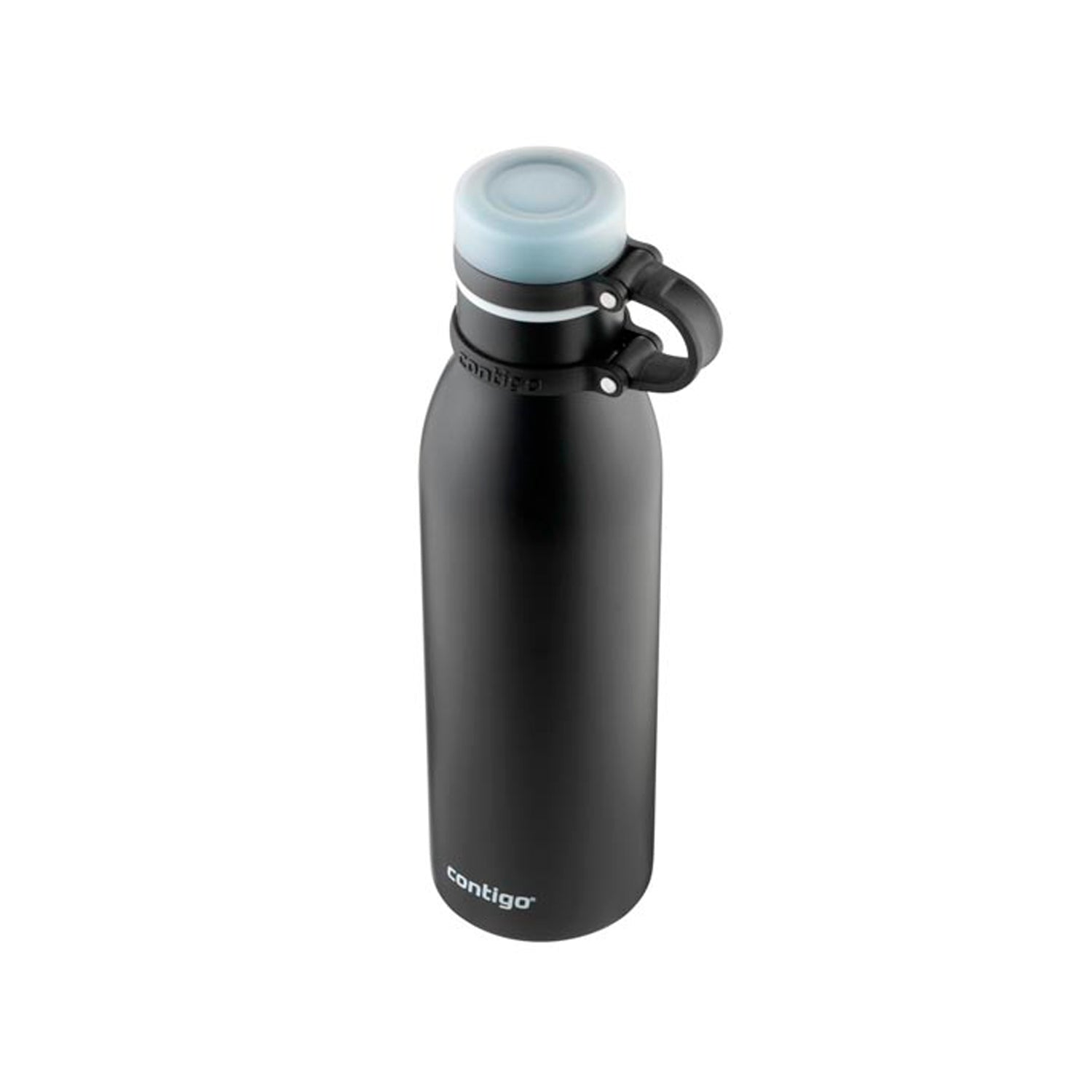 Botella Matterhorn Contigo 591ml Negro 3 Botella Matterhorn Contigo 591ml Negro vista 3 - regalo corporativo MerchLAB