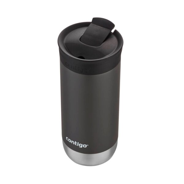 Mug Termal Huron Contigo 473ml Rosado vista 4 - regalo corporativo MerchLAB