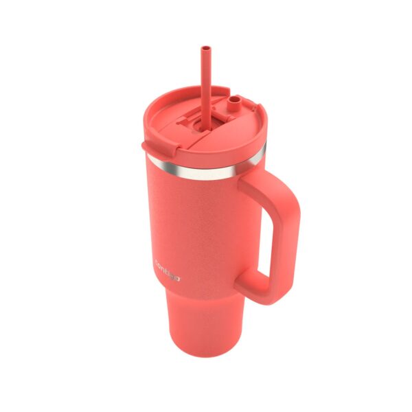 Vaso Streeterville XL Contigo 1182ml Blanco 5 Vaso Streeterville XL Contigo 1182ml Blanco vista 5 - regalo corporativo MerchLAB