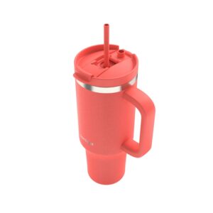 Vaso Streeterville XL Contigo 1182ml Coral vista 1 - regalo corporativo MerchLAB