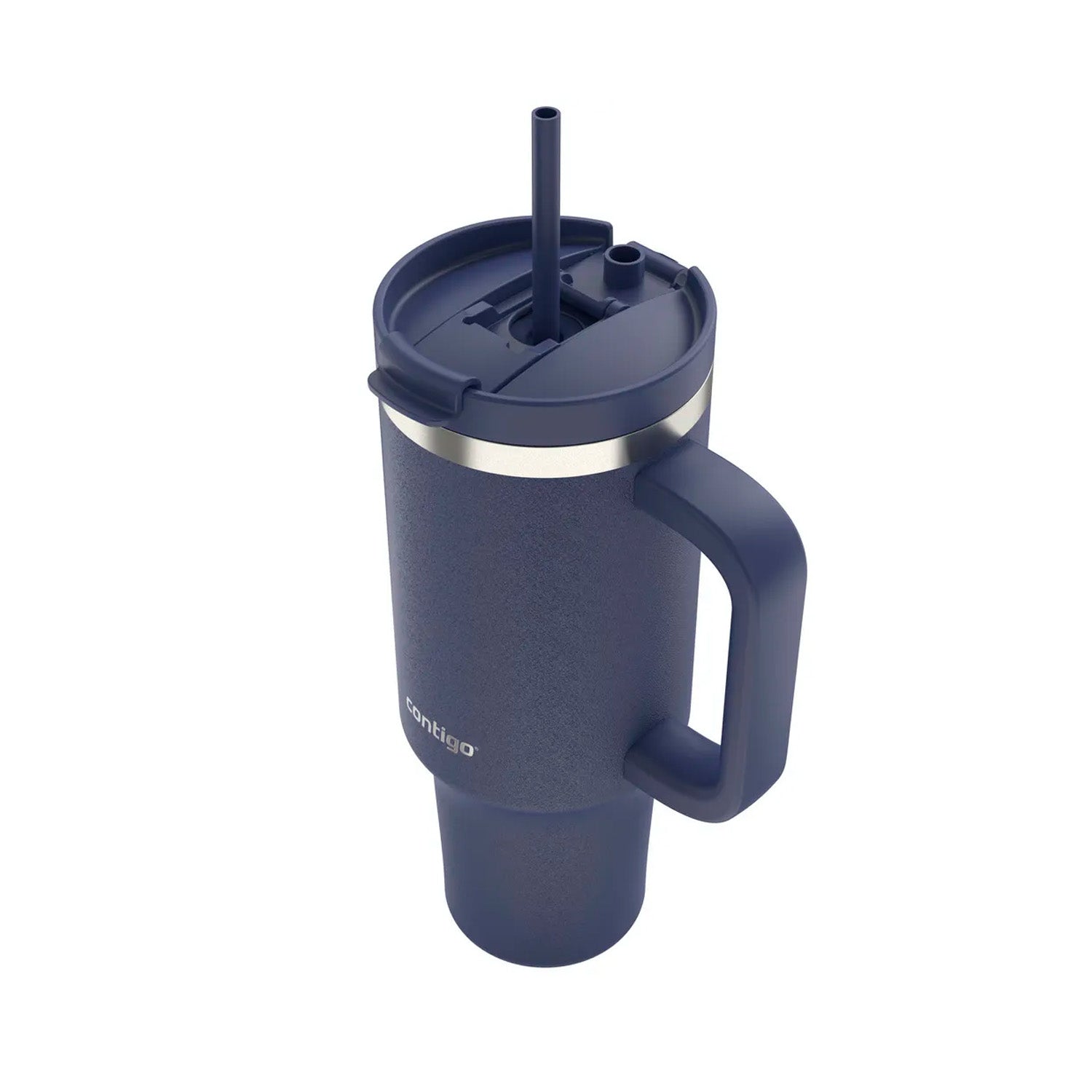 Vaso Streeterville XL Contigo 1182ml Azul 1 Vaso Streeterville XL Contigo 1182ml Azul vista 1 - regalo corporativo MerchLAB