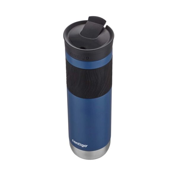 Mug Termal Byron Contigo 710ml Negro vista 5 - regalo corporativo MerchLAB