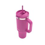 Vaso Streeterville XL Contigo 1182ml Morado vista 1 - regalo corporativo MerchLAB
