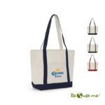 Tote MALIBU - Bolsas de Algodón | MerchLAB