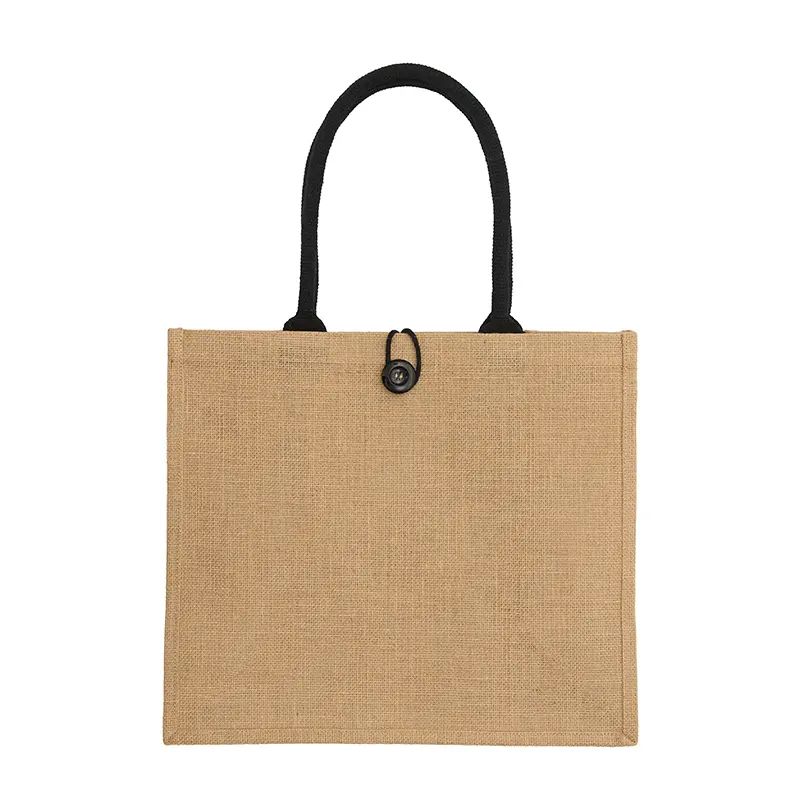 Tote Soho 2 Tote Soho, vista 2 - Bolsas de Algodón | MerchLAB