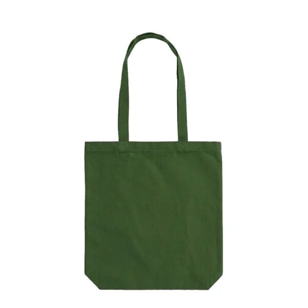 Tote Sunset 10 Tote Sunset, foto 10 - Bolsas de Algodón | MerchLAB